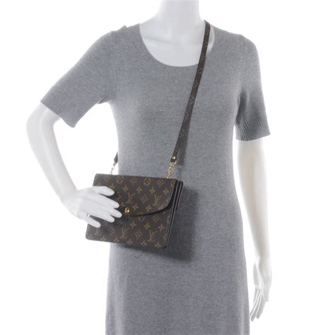 pochette rabat louis vuitton